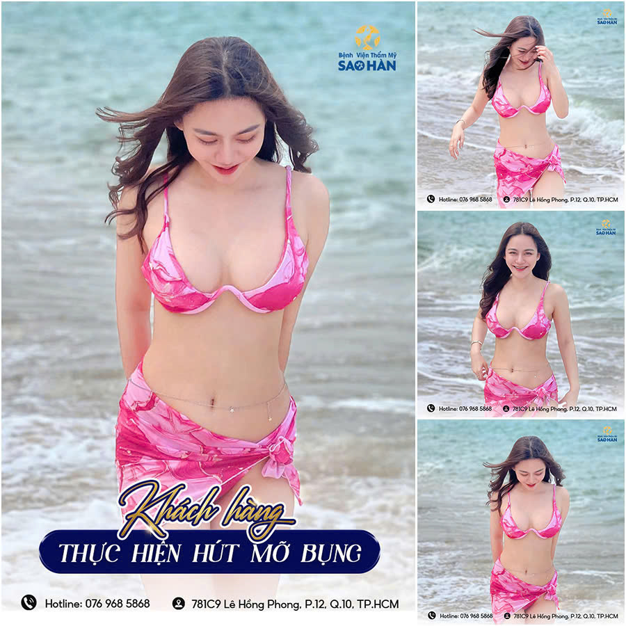 Bệnh viện thẩm mỹ Sao Hàn