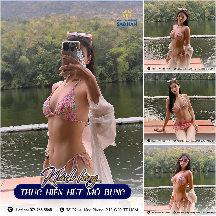 Bệnh viện thẩm mỹ Sao Hàn
