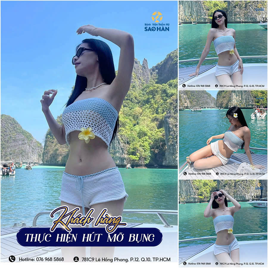 Bệnh viện thẩm mỹ Sao Hàn